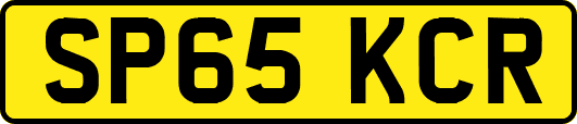 SP65KCR
