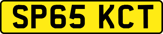 SP65KCT