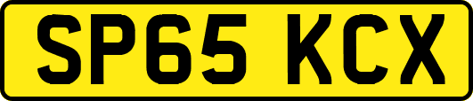 SP65KCX