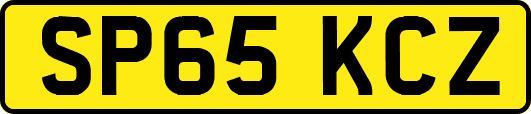 SP65KCZ