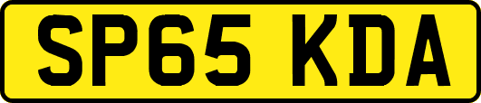 SP65KDA