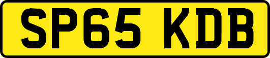 SP65KDB