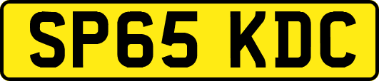 SP65KDC