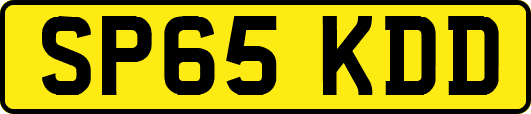 SP65KDD
