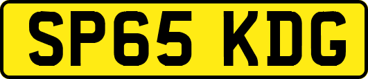 SP65KDG