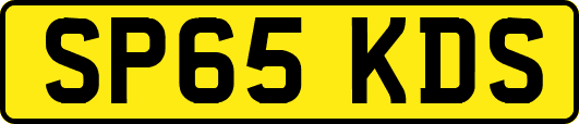 SP65KDS