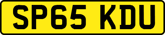 SP65KDU