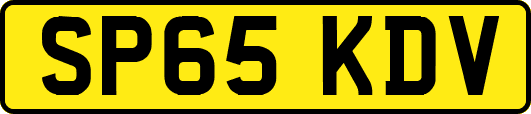 SP65KDV