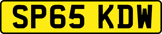 SP65KDW