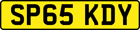 SP65KDY