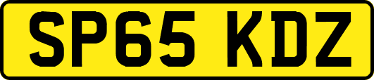 SP65KDZ