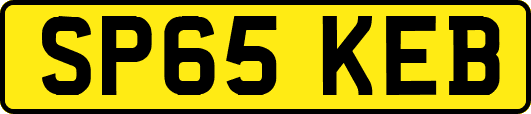 SP65KEB