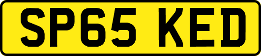 SP65KED