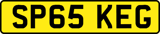 SP65KEG