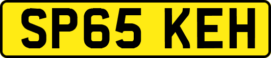 SP65KEH