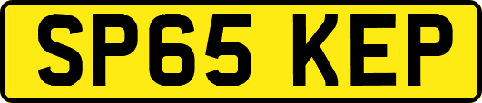 SP65KEP