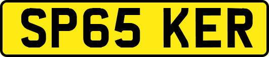 SP65KER