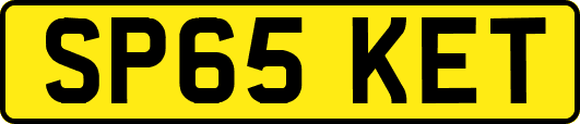 SP65KET