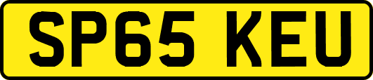 SP65KEU