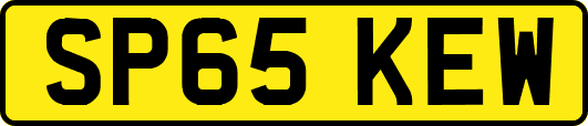 SP65KEW