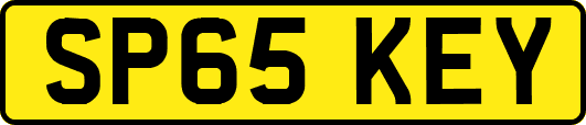 SP65KEY