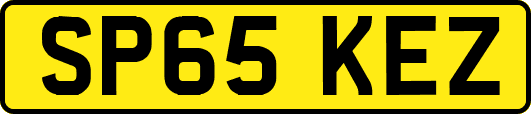 SP65KEZ