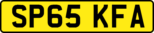SP65KFA