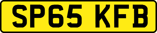 SP65KFB