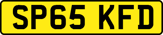SP65KFD