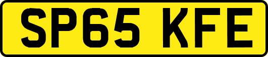 SP65KFE