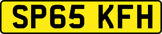 SP65KFH