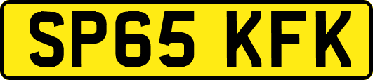 SP65KFK