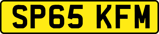 SP65KFM
