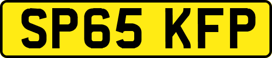 SP65KFP