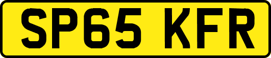 SP65KFR