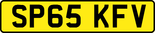 SP65KFV