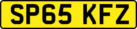 SP65KFZ