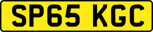 SP65KGC
