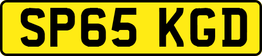 SP65KGD