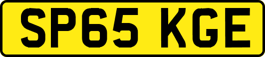 SP65KGE