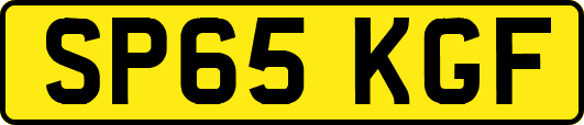 SP65KGF