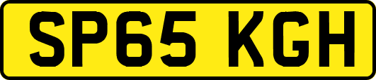 SP65KGH
