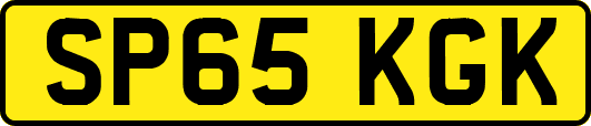 SP65KGK