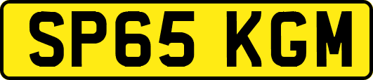 SP65KGM