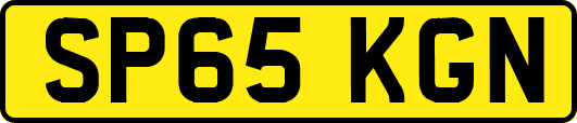 SP65KGN