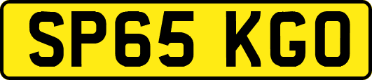 SP65KGO