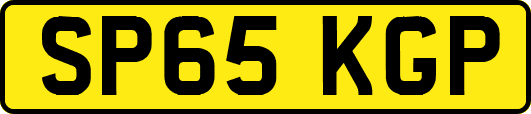 SP65KGP