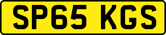 SP65KGS