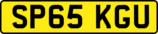 SP65KGU