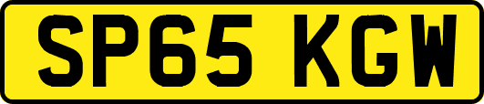 SP65KGW
